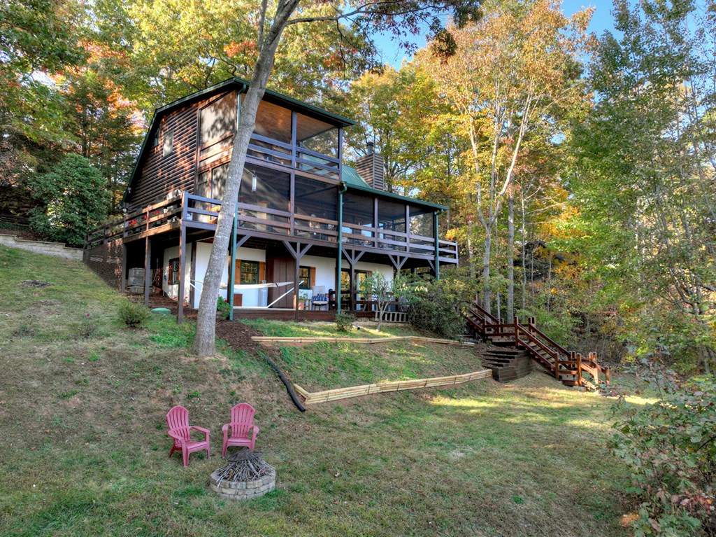 419842 Blue Ridge Residential