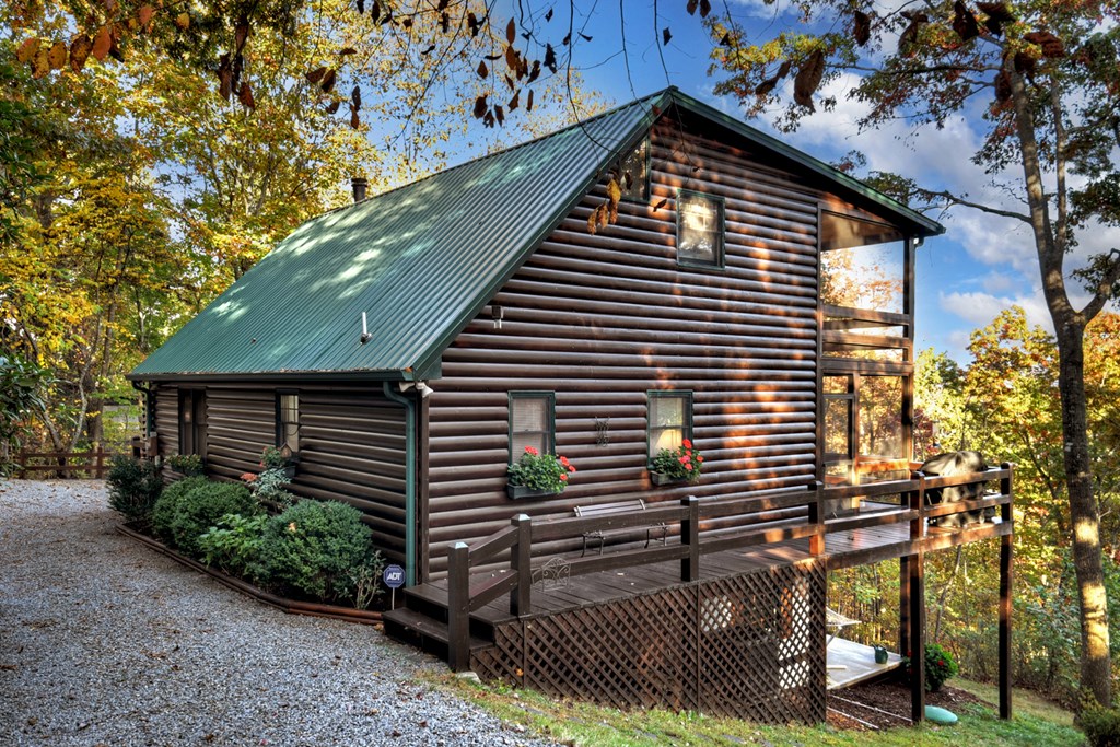 419842 Blue Ridge Residential