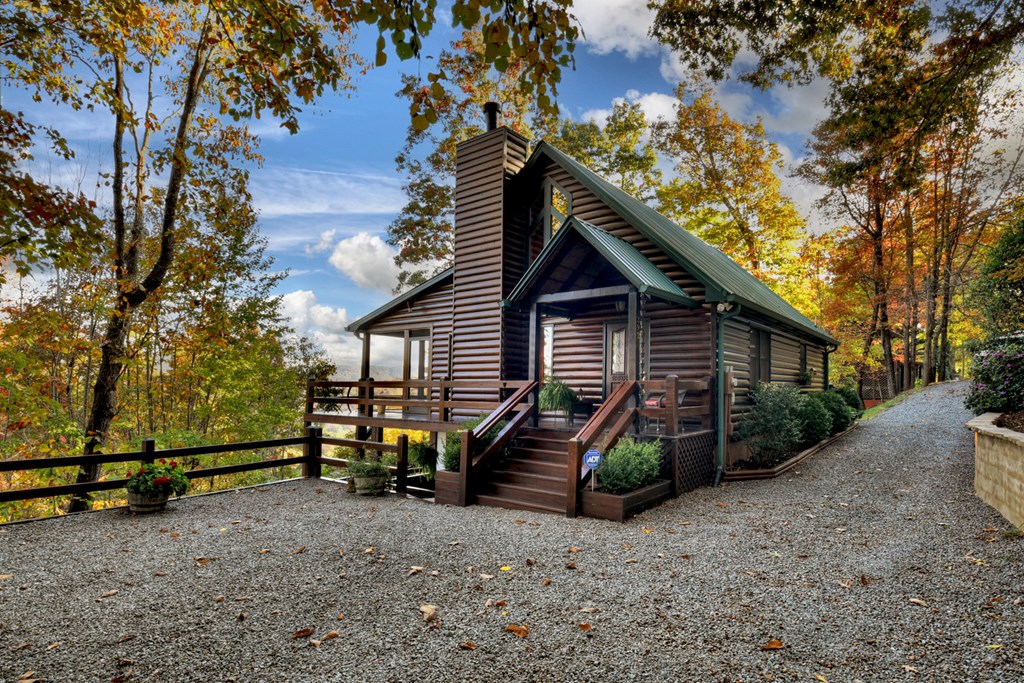 419842 Blue Ridge Residential