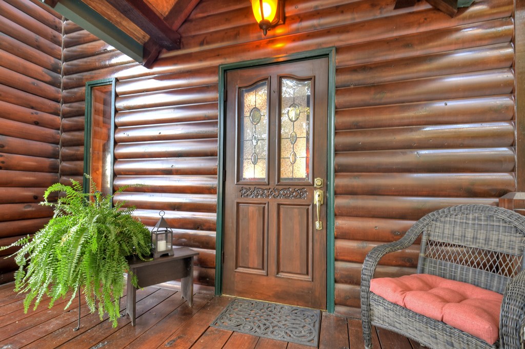 419842 Blue Ridge Residential