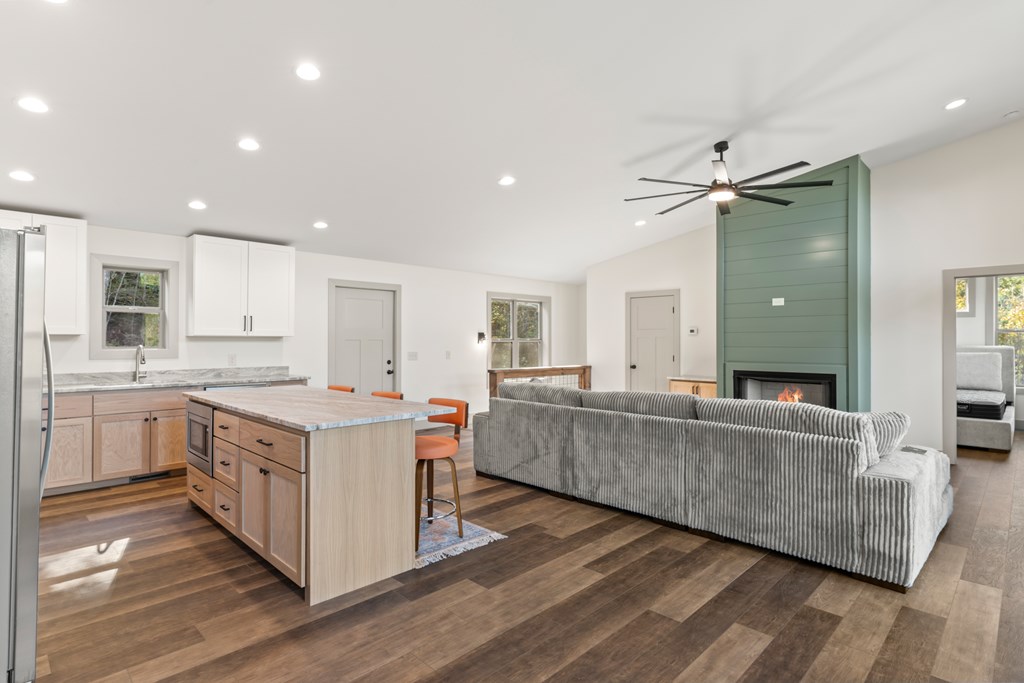 419849 Brasstown Residential