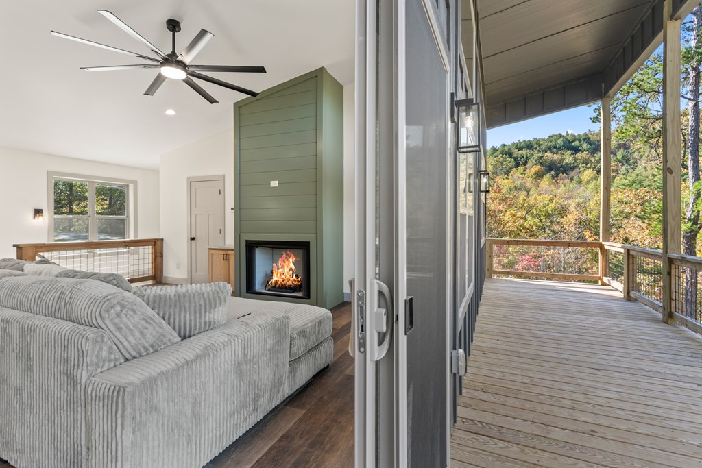 419849 Brasstown Residential