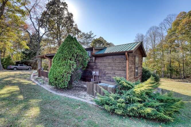 419852 Blairsville Residential