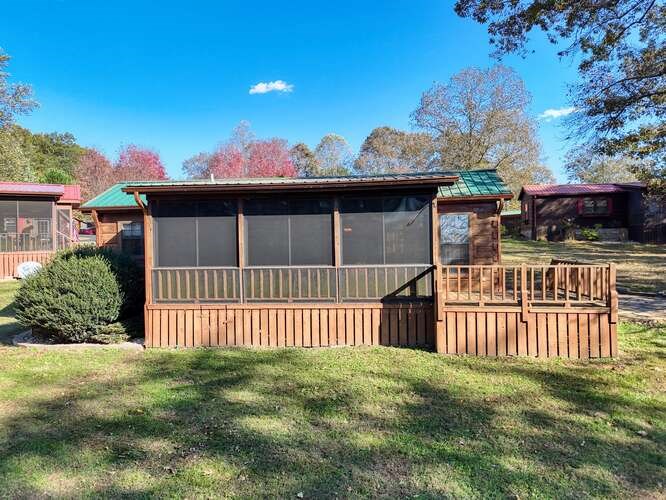 419852 Blairsville Residential