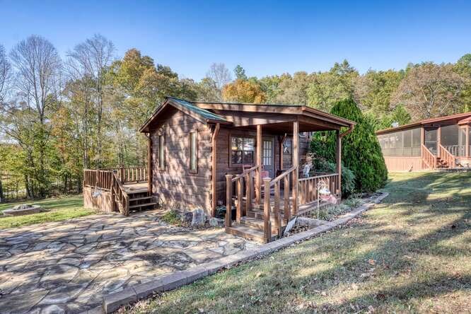 419852 Blairsville Residential