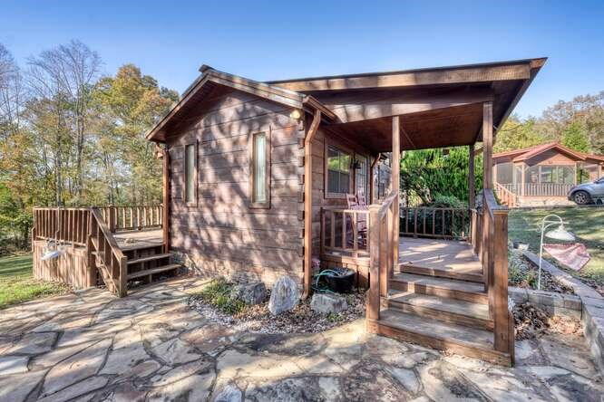 419852 Blairsville Residential