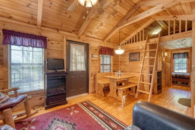 419852 Blairsville Residential