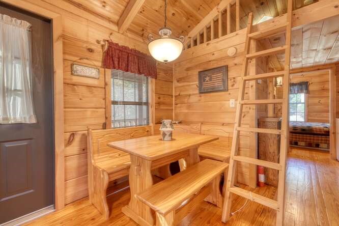 419852 Blairsville Residential