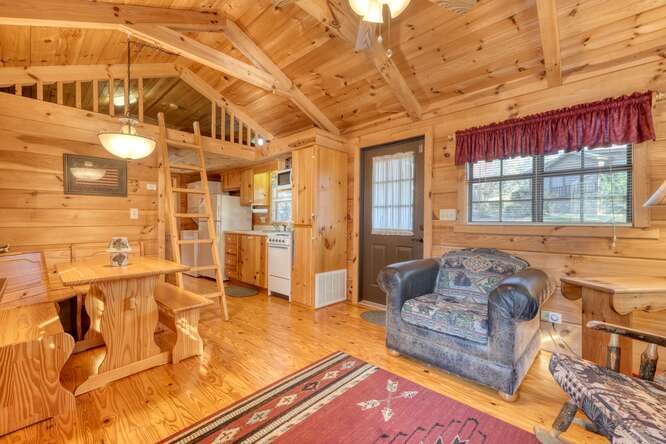 419852 Blairsville Residential