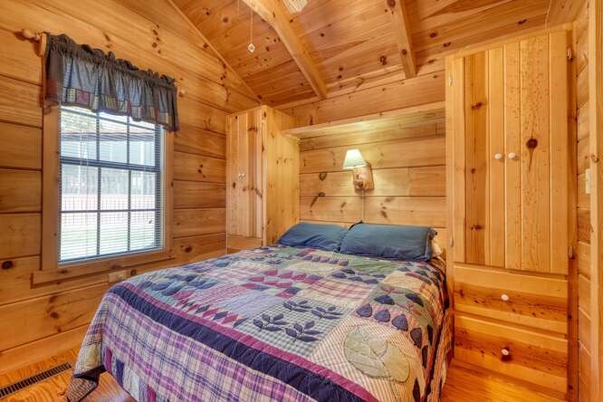 419852 Blairsville Residential