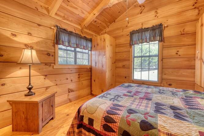 419852 Blairsville Residential