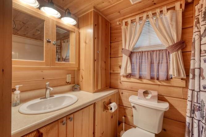 419852 Blairsville Residential