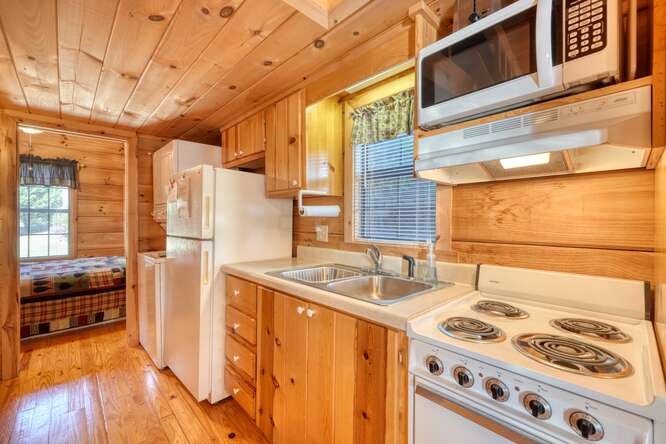 419852 Blairsville Residential