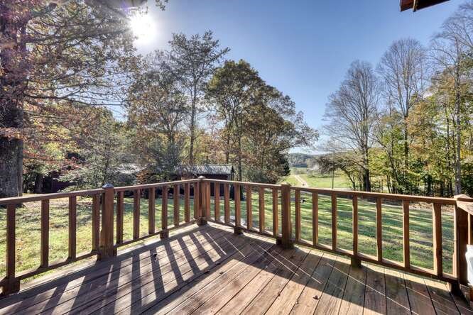 419852 Blairsville Residential