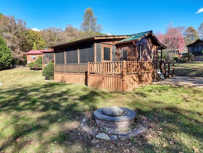 419852 Blairsville Residential