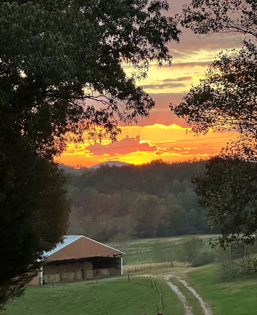 419852 Blairsville Residential