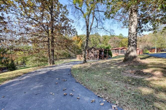 419852 Blairsville Residential