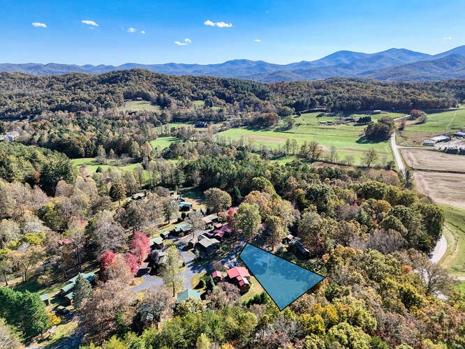 419852 Blairsville Residential