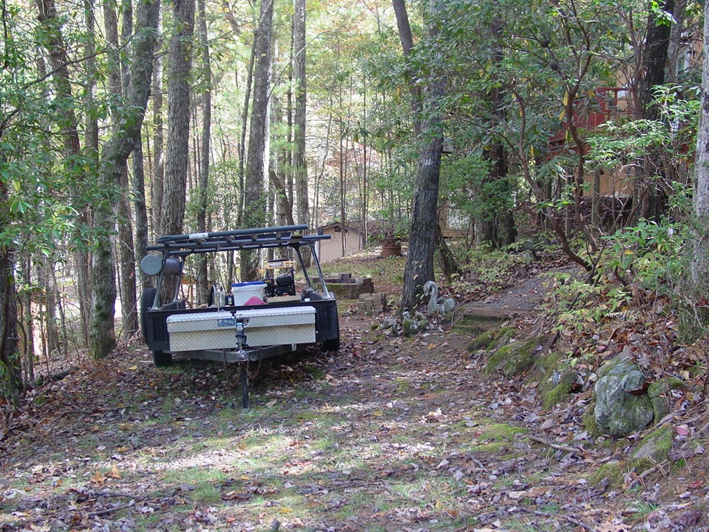 419856 Hiawassee Residential