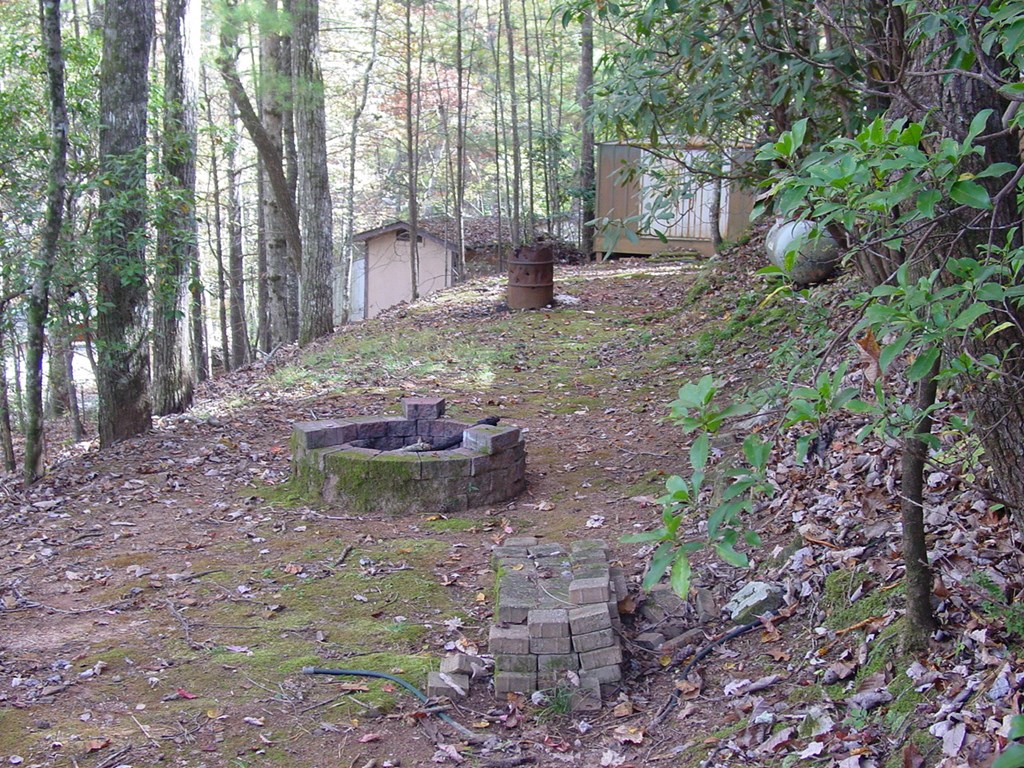 419856 Hiawassee Residential