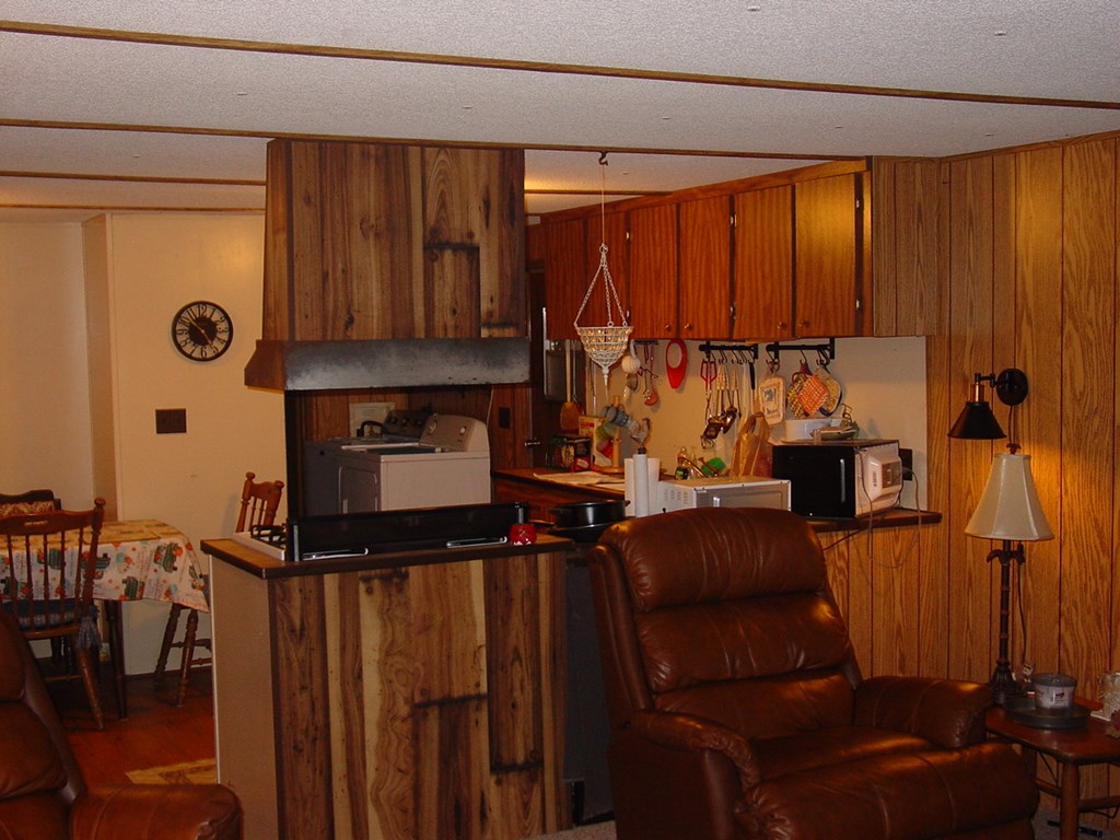 419856 Hiawassee Residential