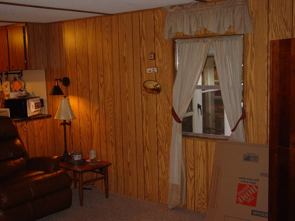 419856 Hiawassee Residential