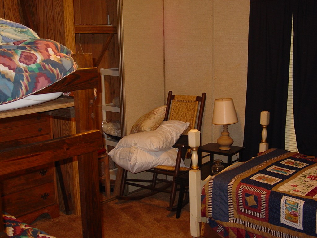 419856 Hiawassee Residential