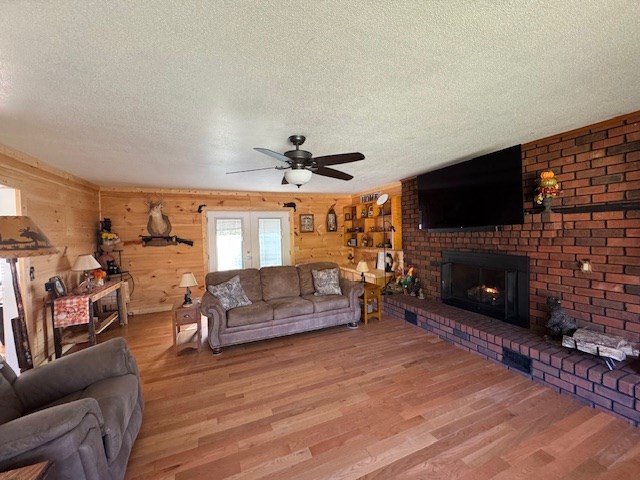 419863 McCaysville Residential