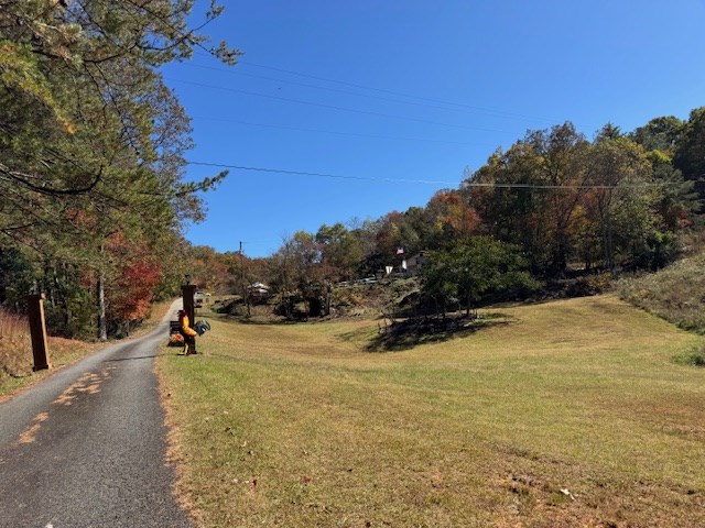 419863 McCaysville Residential