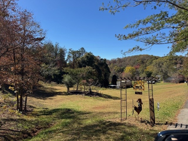 419863 McCaysville Residential