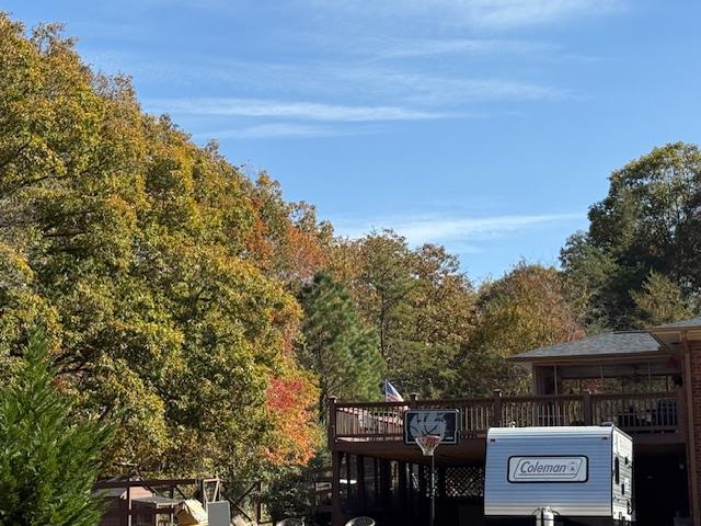 419863 McCaysville Residential