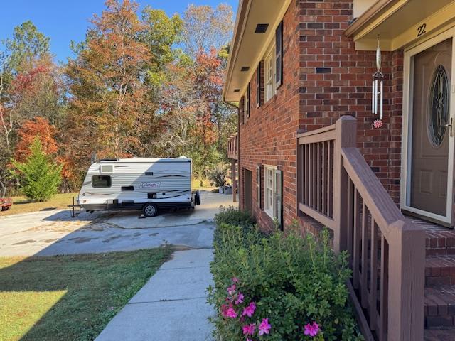 419863 McCaysville Residential