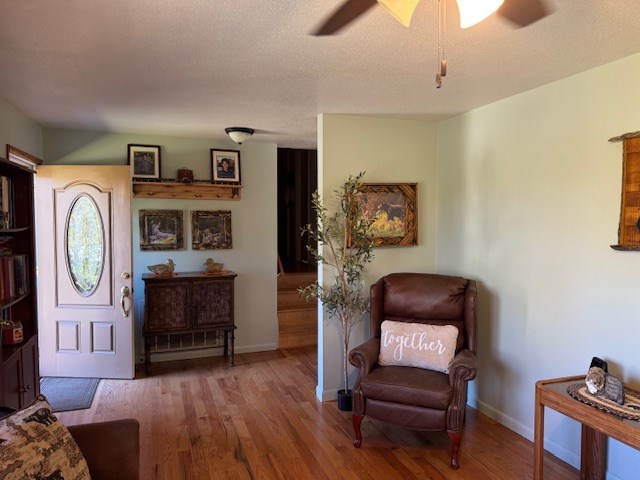 419863 McCaysville Residential