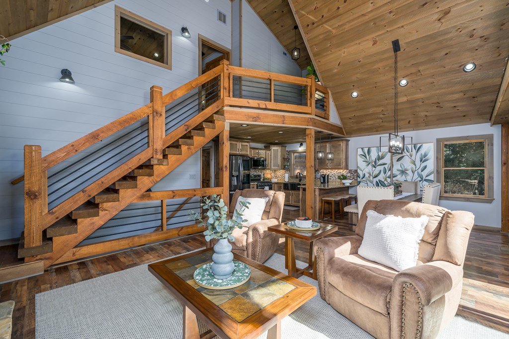 419864 Blue Ridge Residential