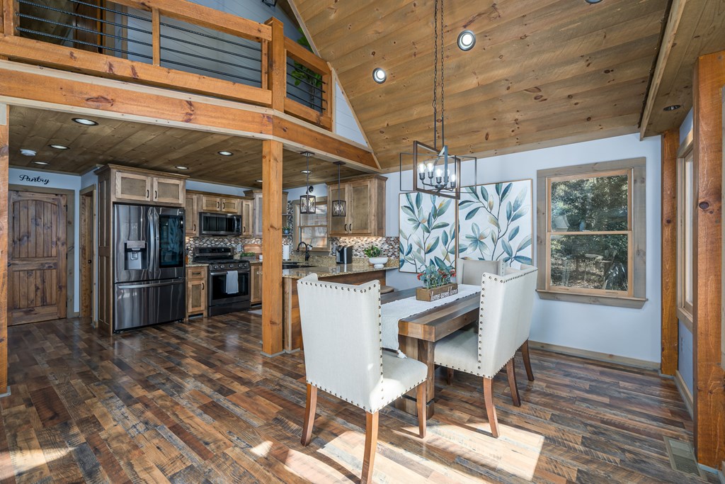 419864 Blue Ridge Residential