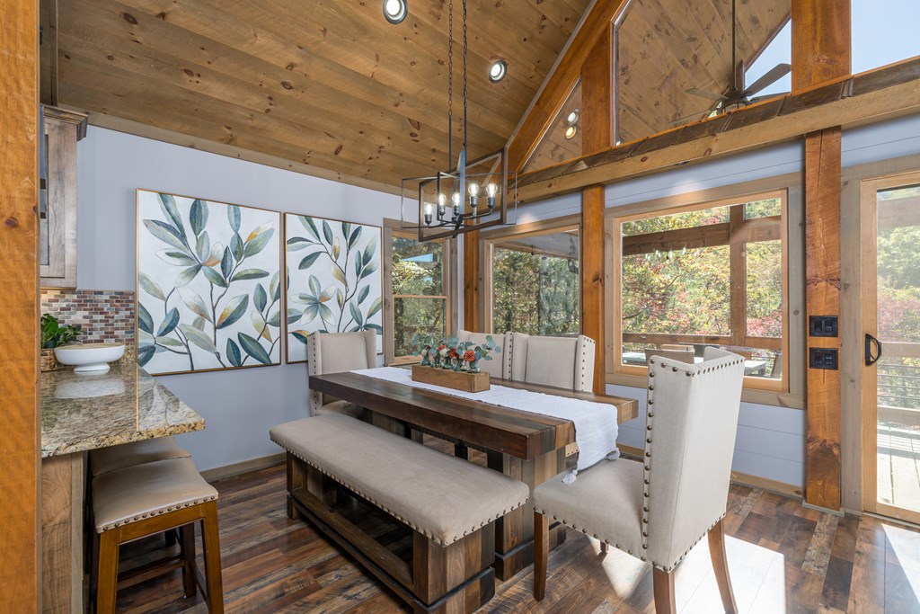 419864 Blue Ridge Residential