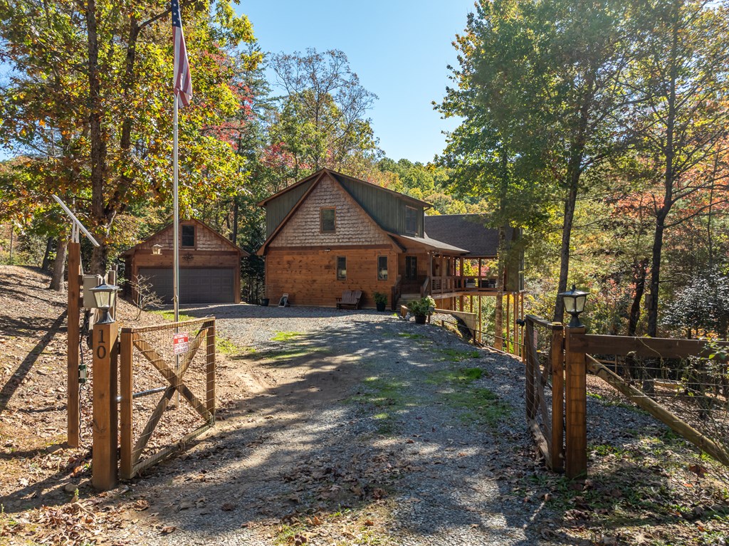 419864 Blue Ridge Residential
