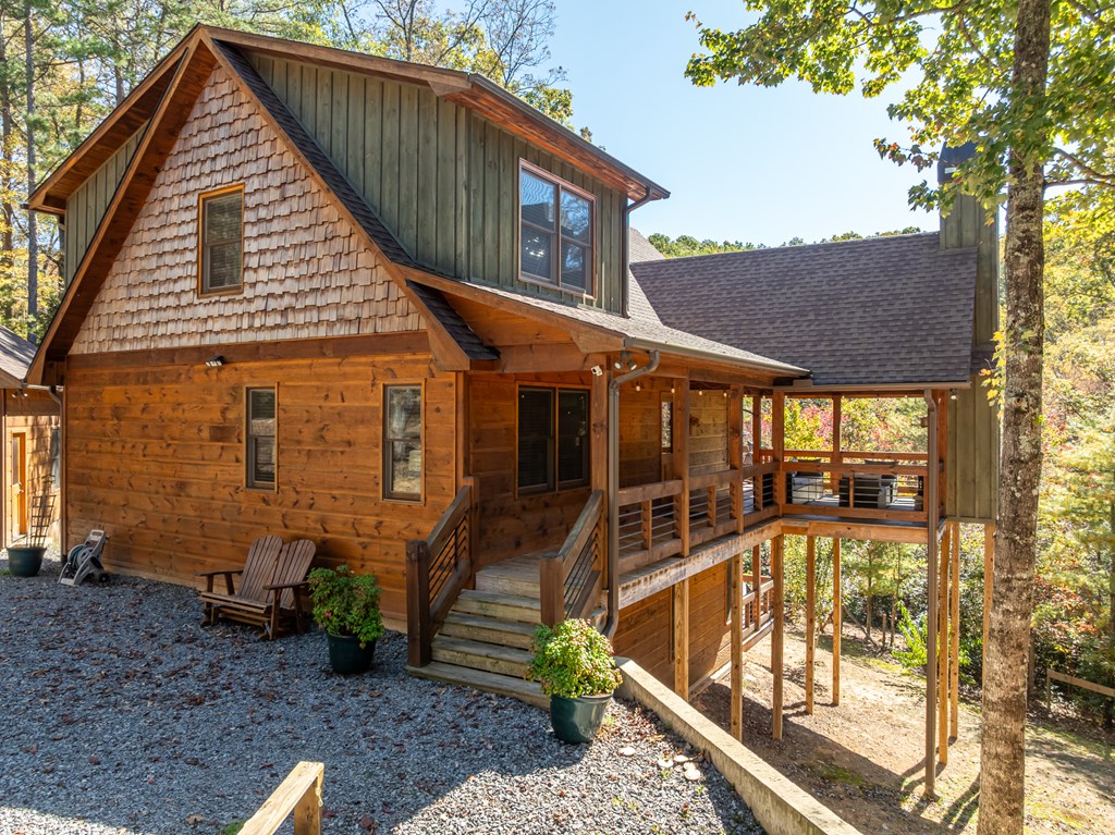 419864 Blue Ridge Residential