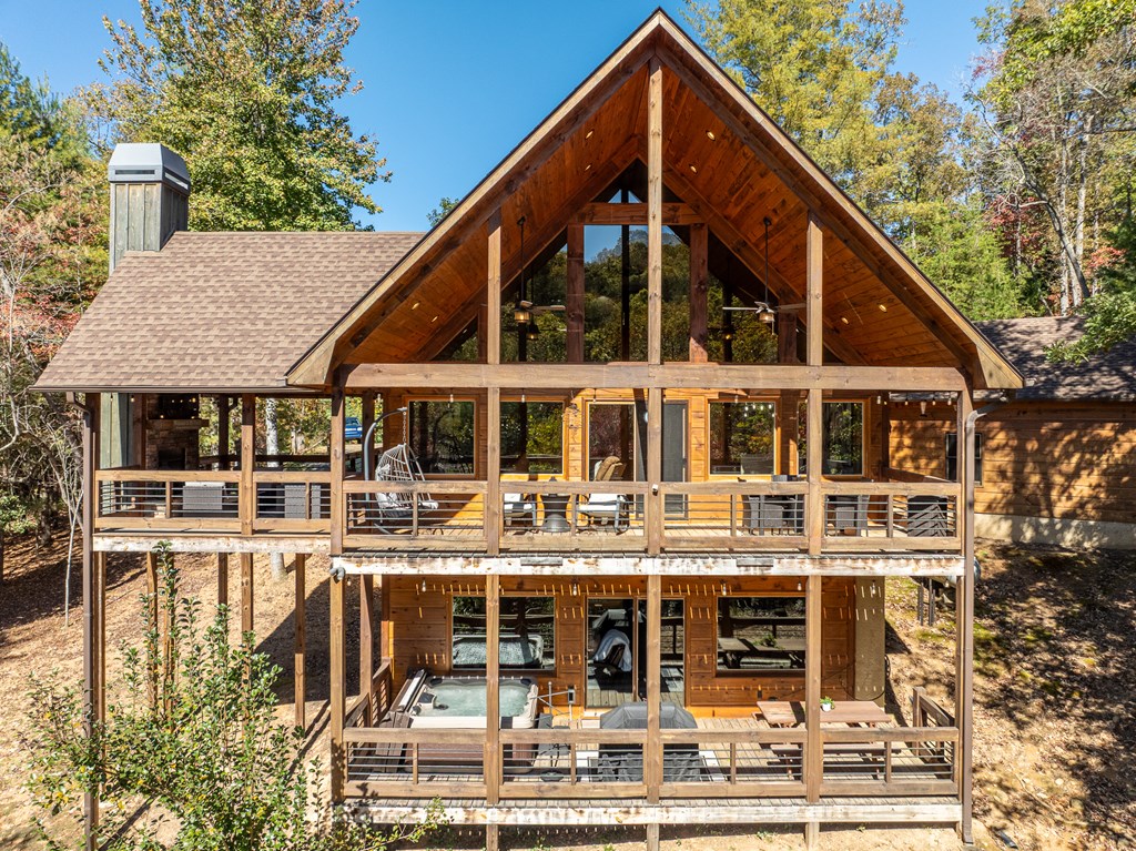 419864 Blue Ridge Residential