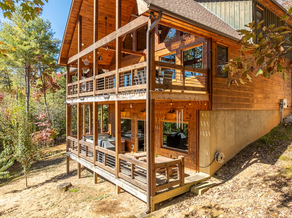 419864 Blue Ridge Residential