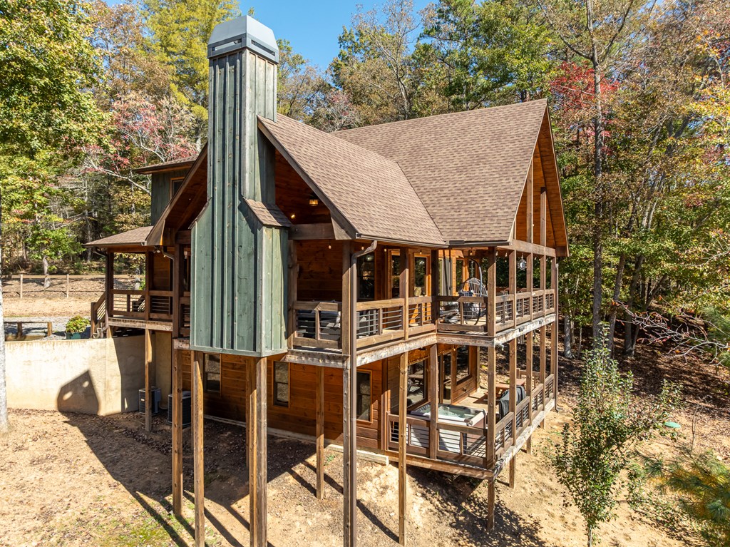 419864 Blue Ridge Residential
