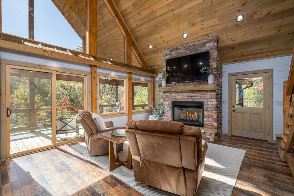 419864 Blue Ridge Residential