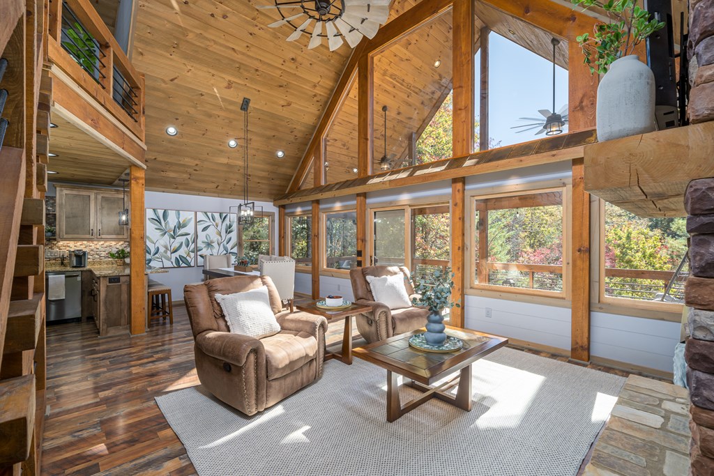 419864 Blue Ridge Residential