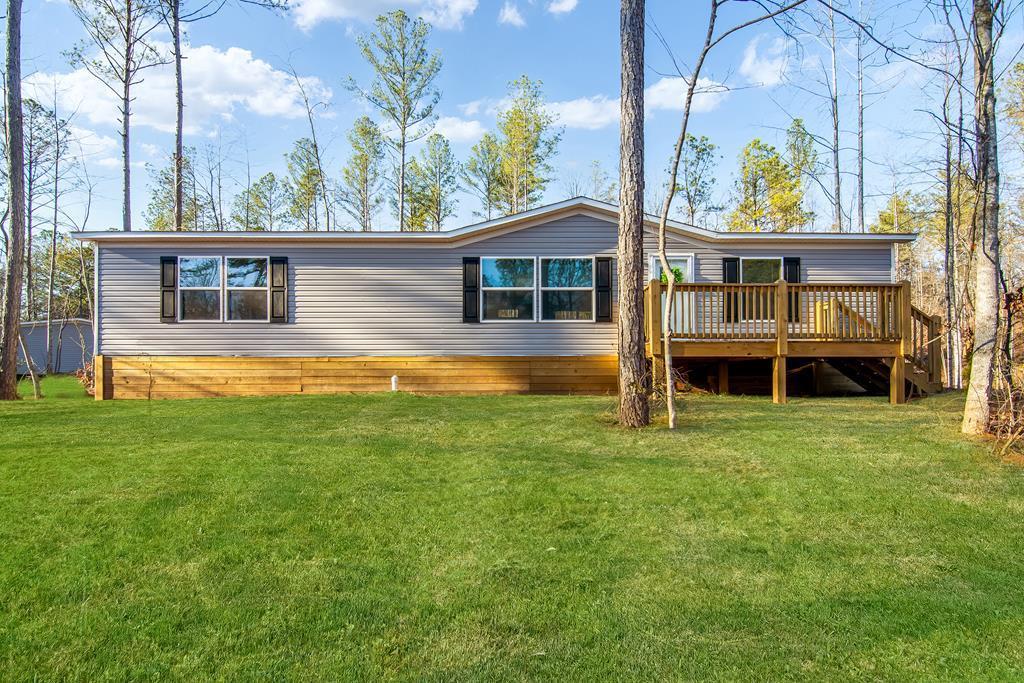 419866 Ellijay 