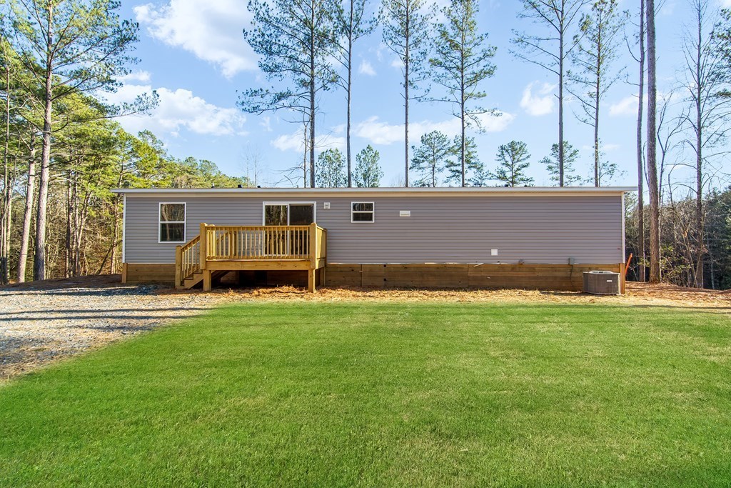 419866 Ellijay Residential