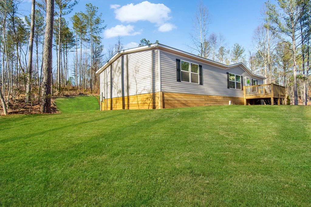 419866 Ellijay Residential