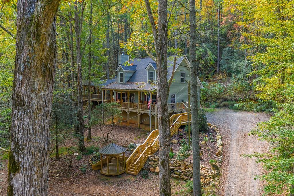 419867 Ellijay 