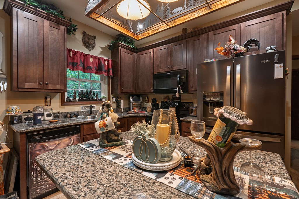 419867 Ellijay Residential