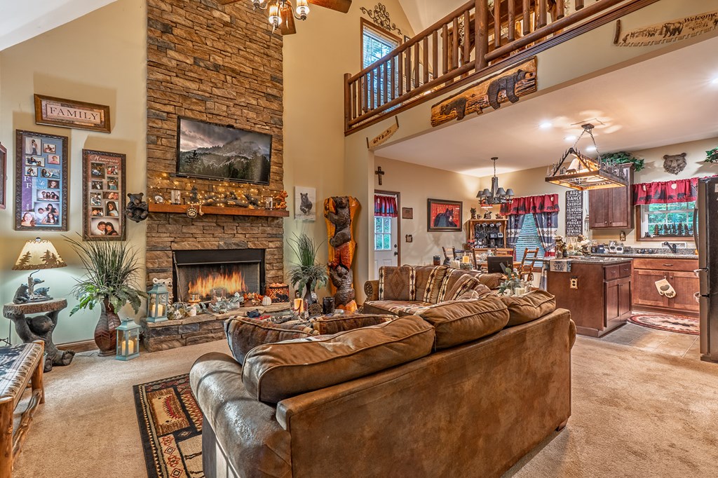 419867 Ellijay Residential