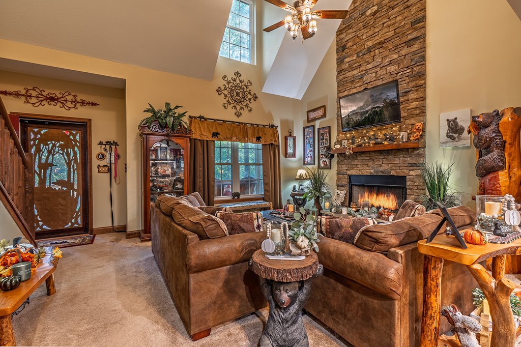 419867 Ellijay Residential